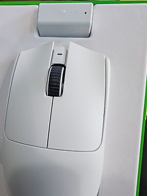 Razer - Viper V3 Pro Ultra-Lightweight Optical Gaming Mouse Razer - Viper V3 Pro Ultra-Lightweight Optical Gaming Mouse