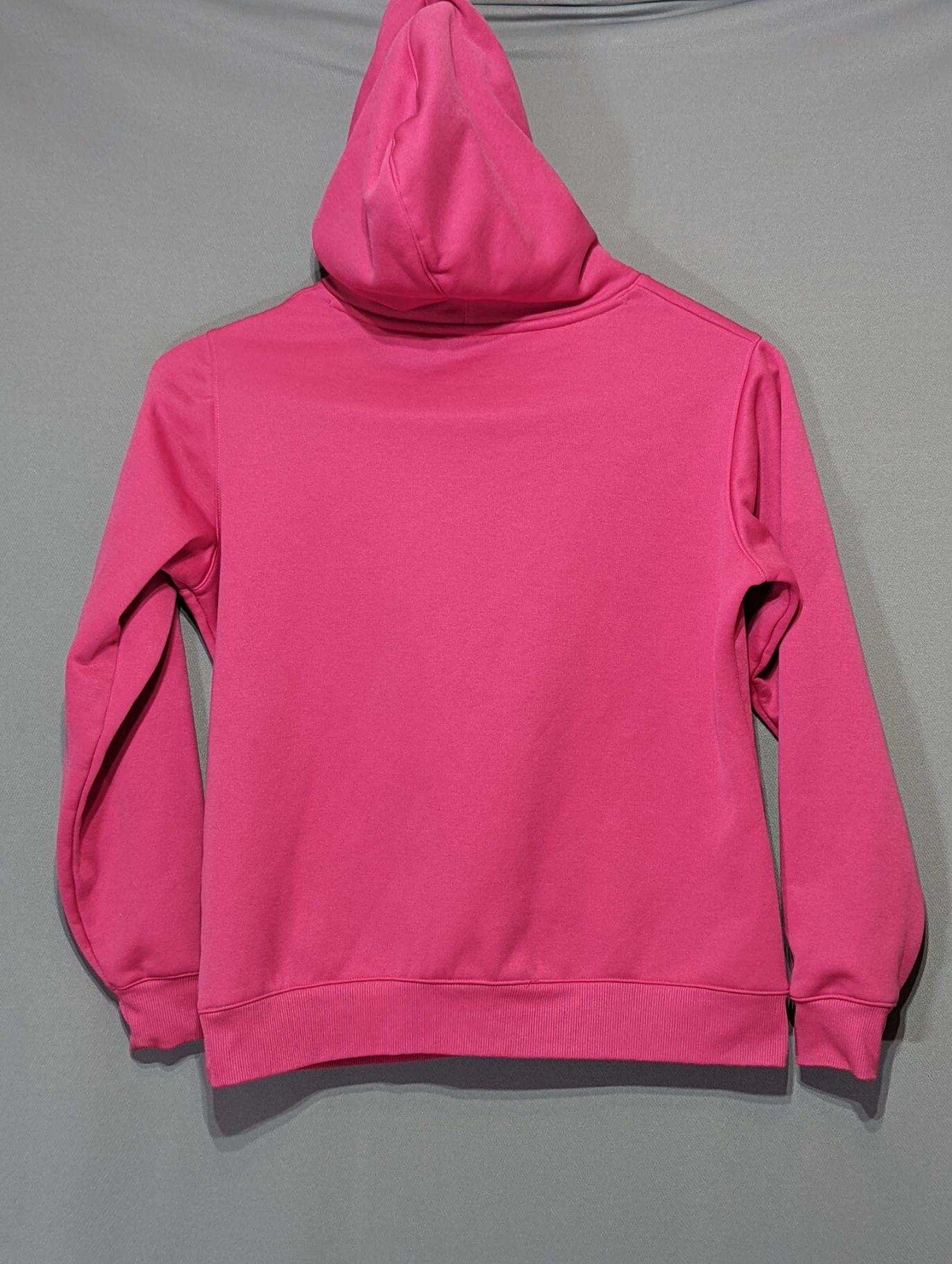Under Armour Women s Hoodie Small Pink 