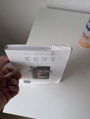 Artikelfoto(s) von einem verifizierten Käufer