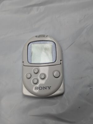 PocketStation Pocket Station Sony SCPH-4000 JAPAN Ver
