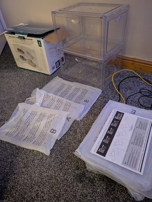 Artikelfoto(s) von einem verifizierten Käufer