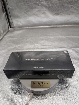 Xiaomi 15 Ultra Photography Kit / Legend Edition Official