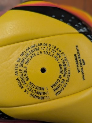 Artikelfoto(s) von einem verifizierten Käufer