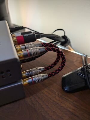 Fotos del artículo de un comprador verificado