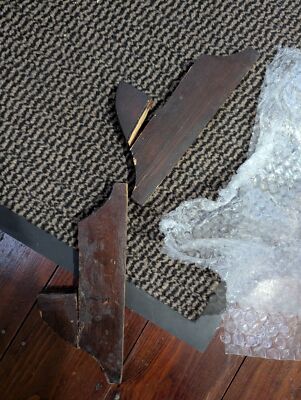 Item photo(s) from verified buyer