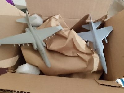 Item photo(s) from verified buyer