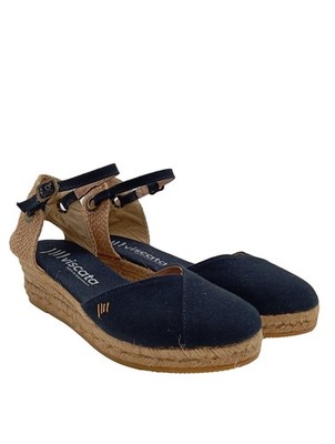 VISCATA BARCELONA Sandalias tipo cuña Mujeres Sandalias de tacón Talla EU 39