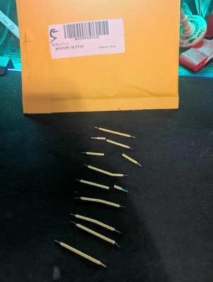 Item photo(s) from verified buyer