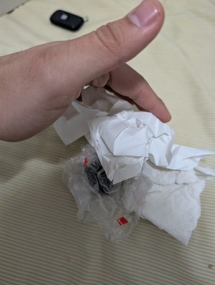 Item photo(s) from verified buyer