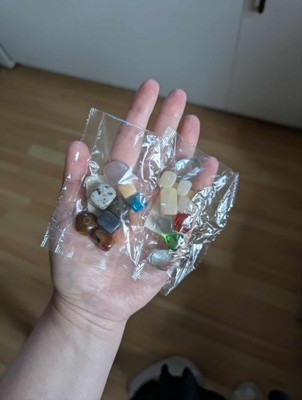 Item photo(s) from verified buyer