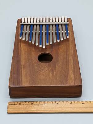 Hugh Tracey Alto* Kalimba, 1966 F*S | eBay