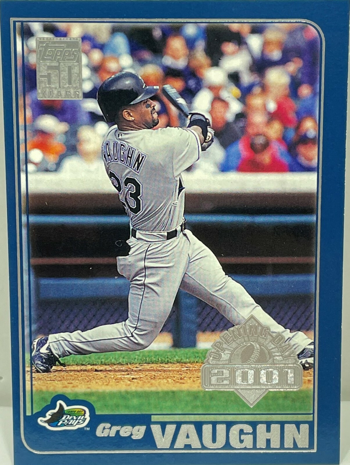 メジャーリーグ　カード　Greg Vaughn $_57.JPG?set_id=8800005007