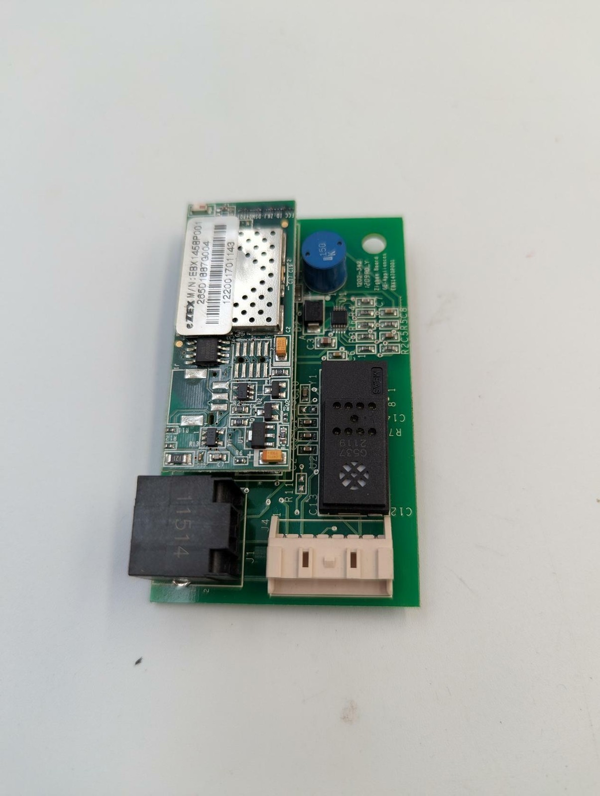 GE Hotpoint 197D8575G001 Refrigerator Control Board