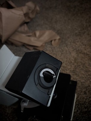 Foto dell'oggetto di un acquirente verificato