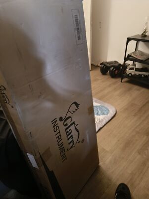 Foto dell'oggetto di un acquirente verificato