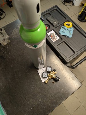 Photos de l'objet d'un acheteur vérifié