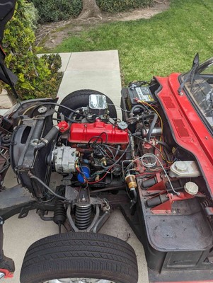 image 3 of engine