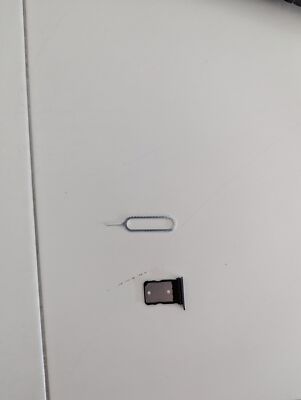 Photos de l'objet d'un acheteur vérifié