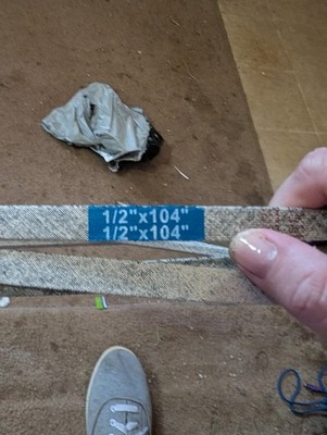 Item photo(s) from verified buyer