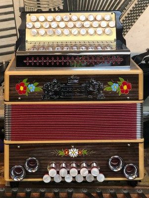 Steirische Harmonika