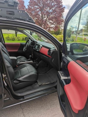 image 2 of interior