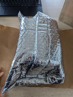 Item photo(s) from verified buyer
