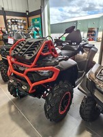 CFMOTO CFORCE 1000MV