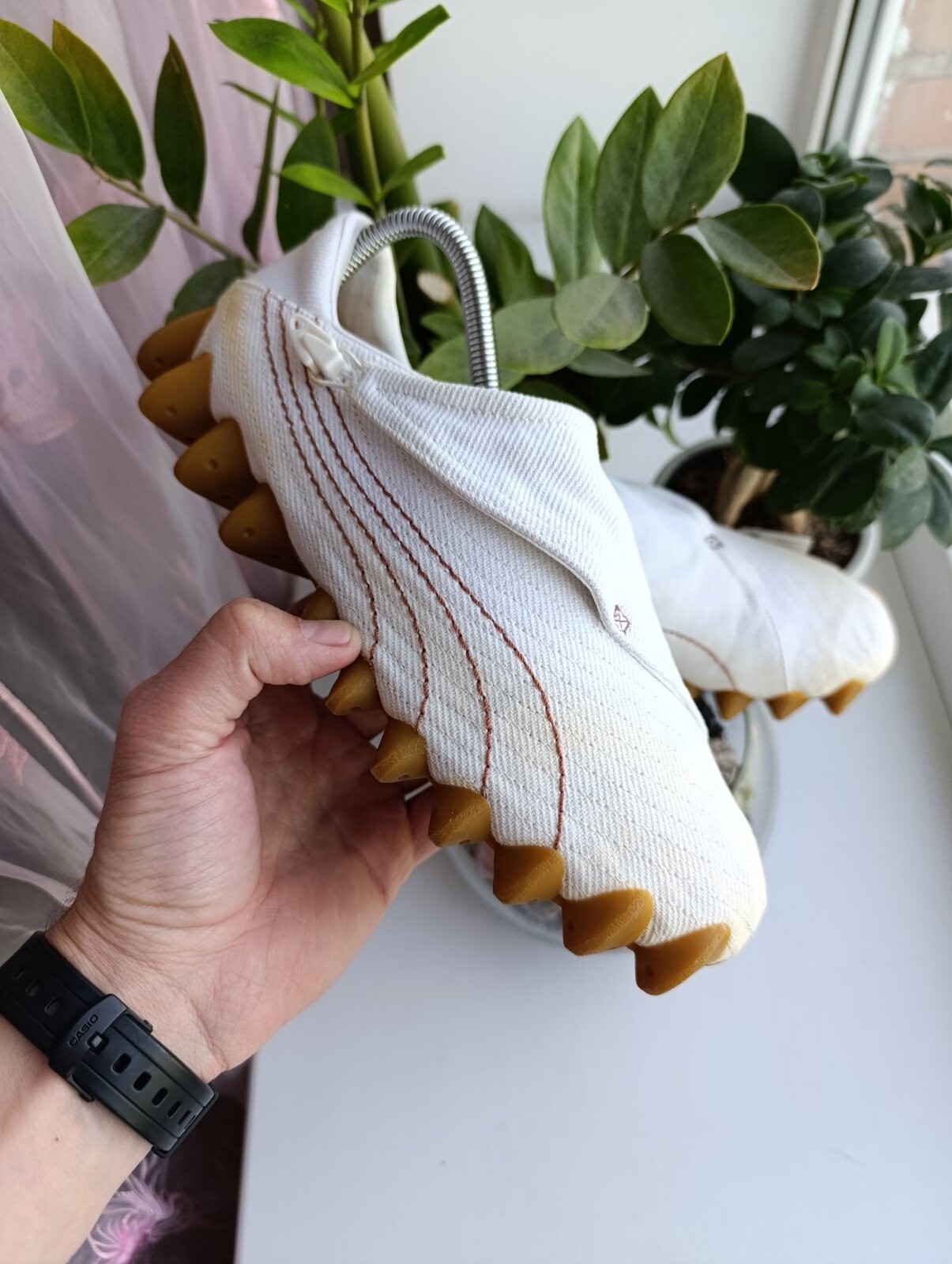 00s PUMA MIKOSHI スニーカー y2k