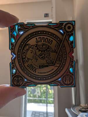 Artikelfoto(s) von einem verifizierten Käufer