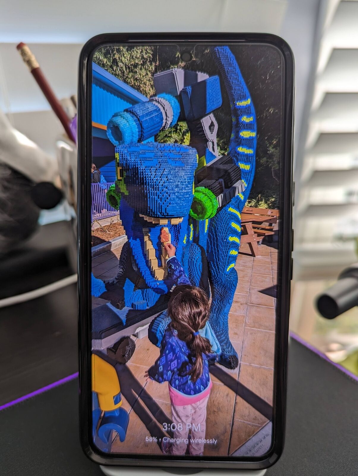 Google Pixel Stand 2nd Gen Wireless Charging Stand 7/6/6 Pro Google Pixel Stand 2nd Gen Wireless Charging Stand 7/6/6 Pro