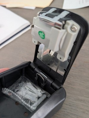 Item photo(s) from verified buyer