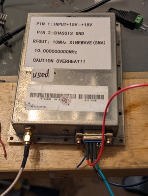 Zdjęcia przedmiotu od zweryfikowanego kupującego