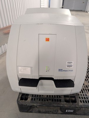 Kodak DirectView CR500 Computed Radiography System