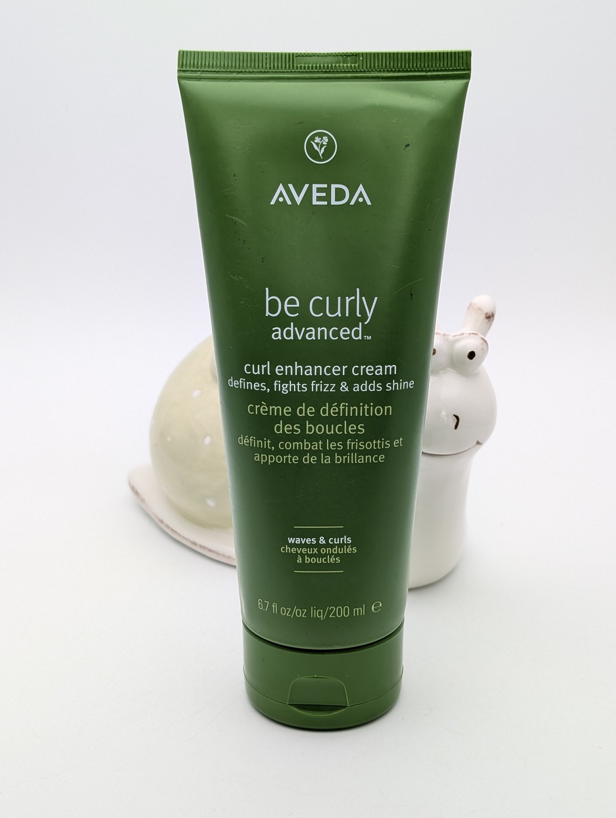 AVEDA Be Curly Advanced Curl Enhancer Hair Styling Cream 200 ml