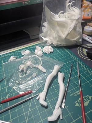 經驗證買家提供的物品圖片