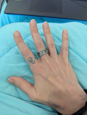 Artikelfoto(s) von einem verifizierten Käufer