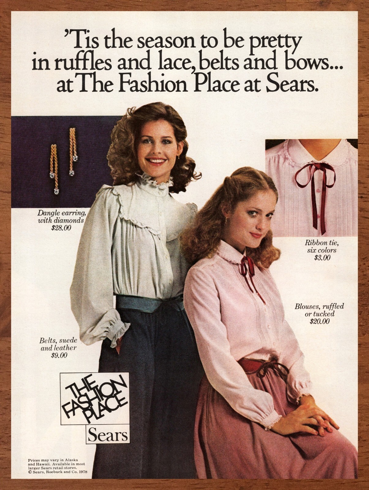 アート・デザイン・音楽 Fashionable Clothing from the Sears Fashionable Clothing from the Sears Catalogs: Mid-1980s