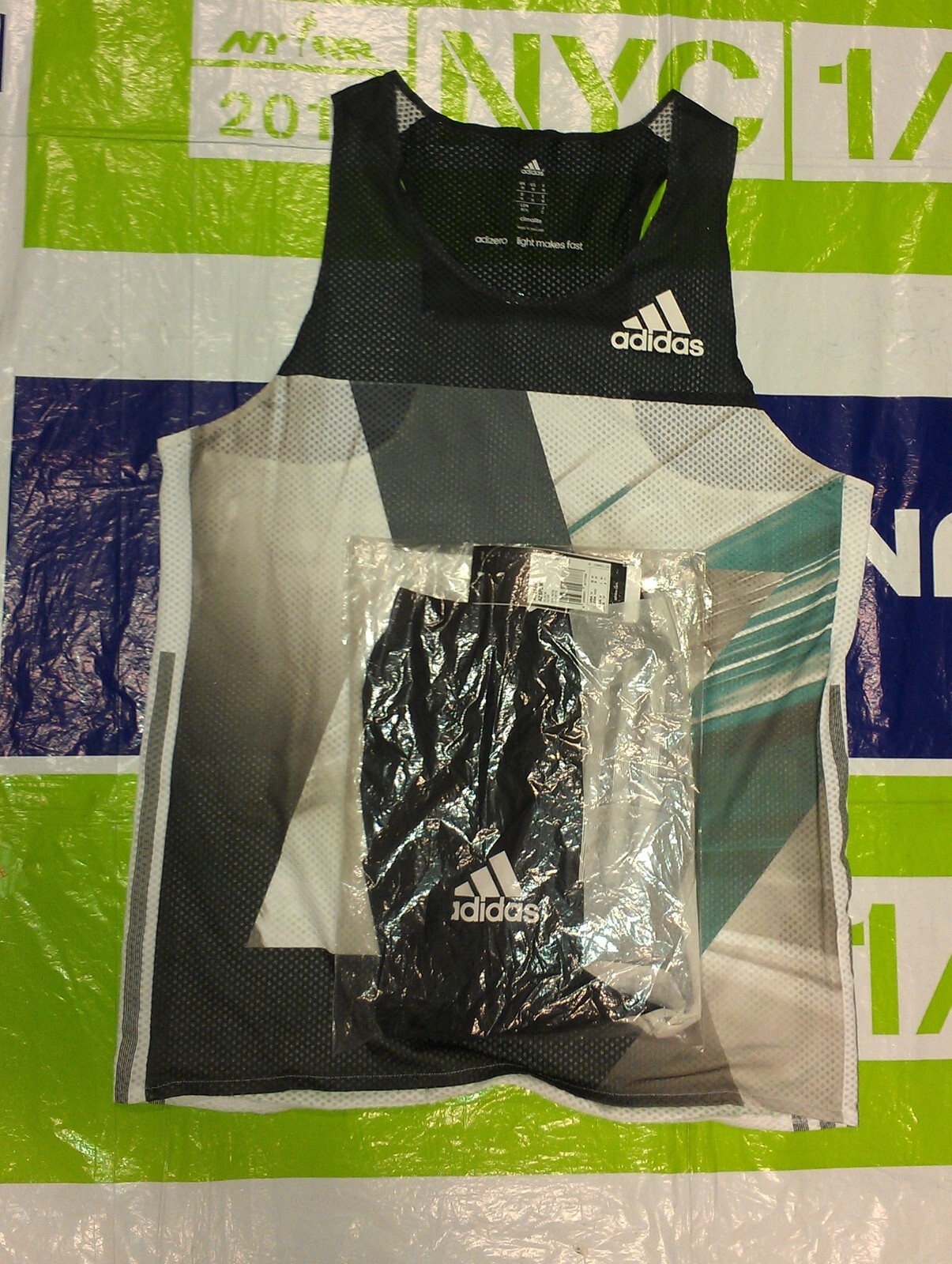 adidas pro elite singlet Sサイズ Sサイズ】adidas Pro Elite Singlet