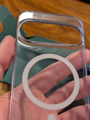 Artikelfoto(s) von einem verifizierten Käufer