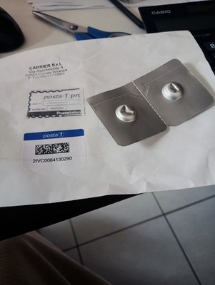 Foto dell'oggetto di un acquirente verificato