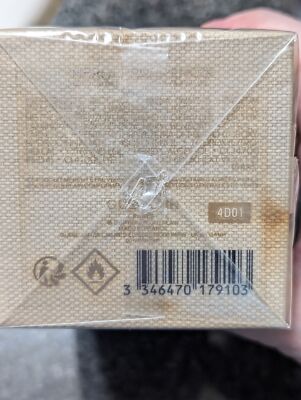 Fotos del artículo de un comprador verificado