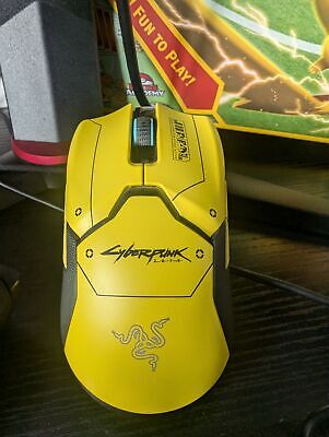 Razer Viper Ultimate Gaming Mouse with Charging Dock Razer Viper Ultimate Gaming Mouse with Charging Dock