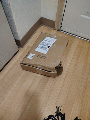 Item photo(s) from verified buyer