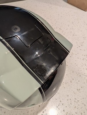 Fotos del artículo de un comprador verificado