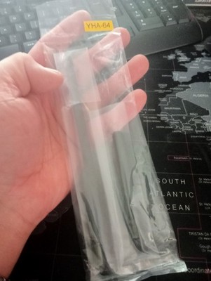 Zdjęcia przedmiotu od zweryfikowanego kupującego