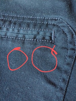Artikelfoto(s) von einem verifizierten Käufer