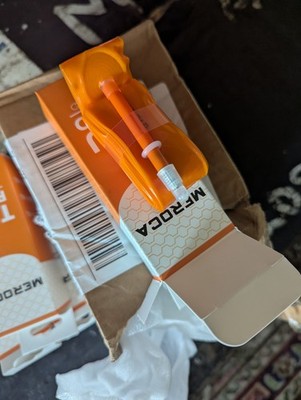 Item photo(s) from verified buyer
