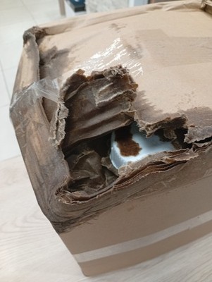 Photos de l'objet d'un acheteur vérifié