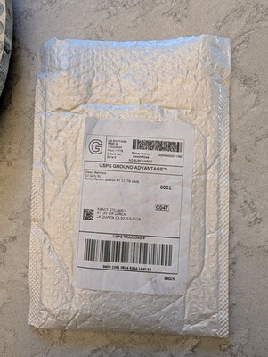 Foto dell'oggetto di un acquirente verificato