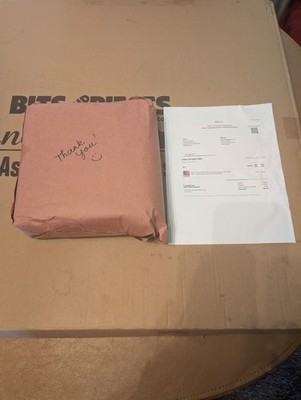 Item photo(s) from verified buyer